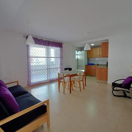 Apartamento Cerca De La Playa Moncófar Εξωτερικό φωτογραφία