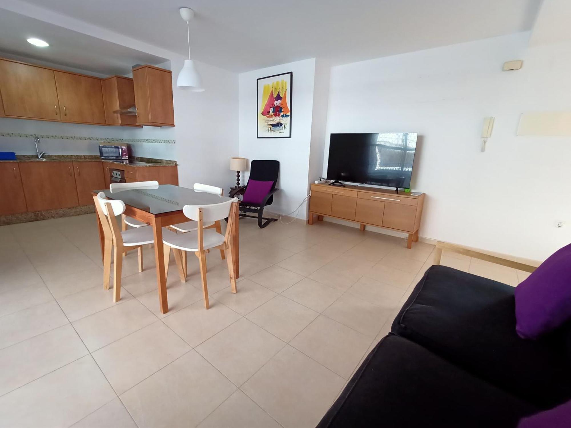 Apartamento Cerca De La Playa Moncófar Εξωτερικό φωτογραφία