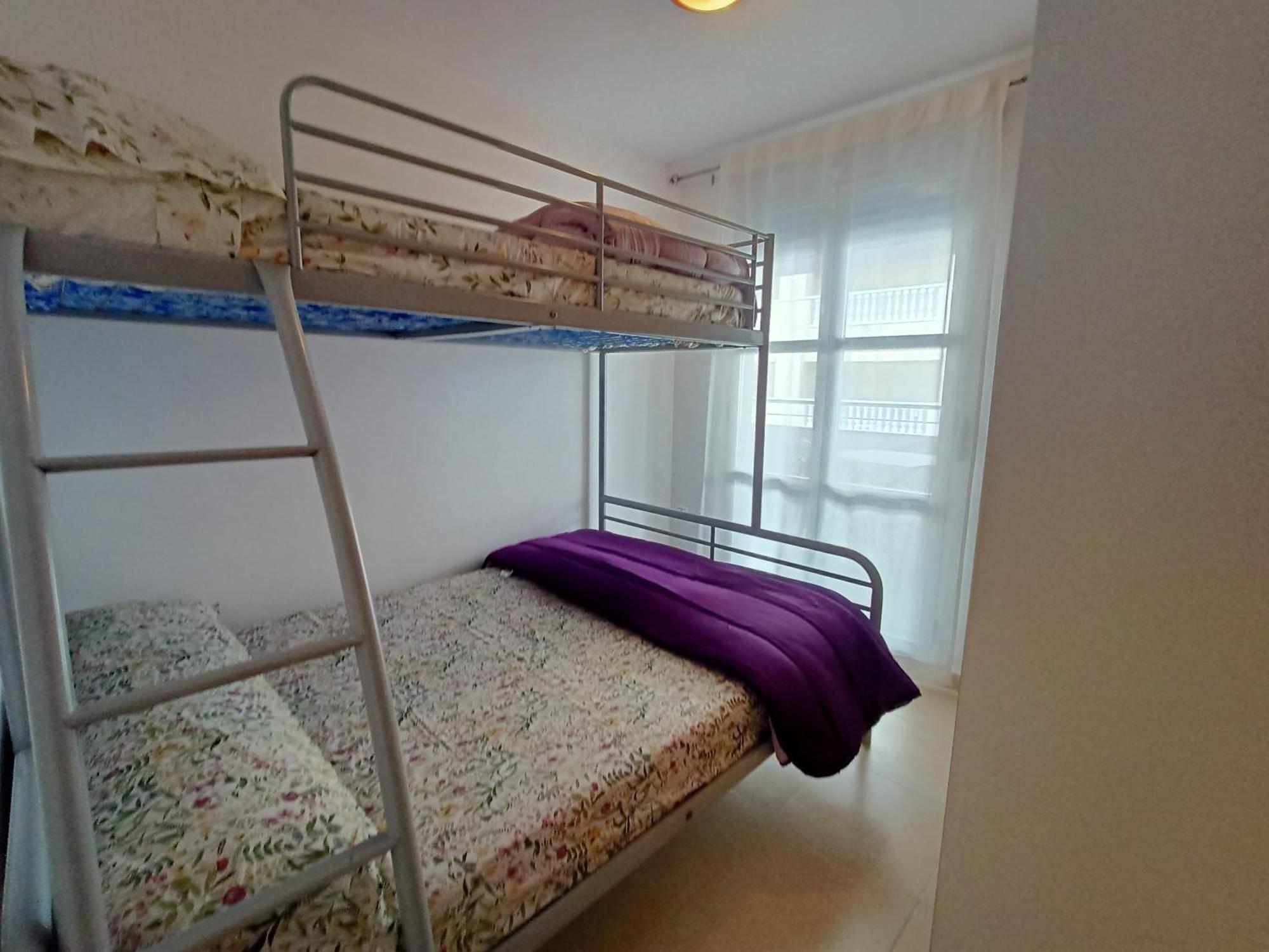 Apartamento Cerca De La Playa Moncófar Εξωτερικό φωτογραφία